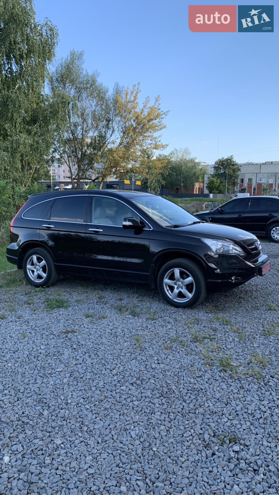 2010 Honda CR-V - мініатюра 6