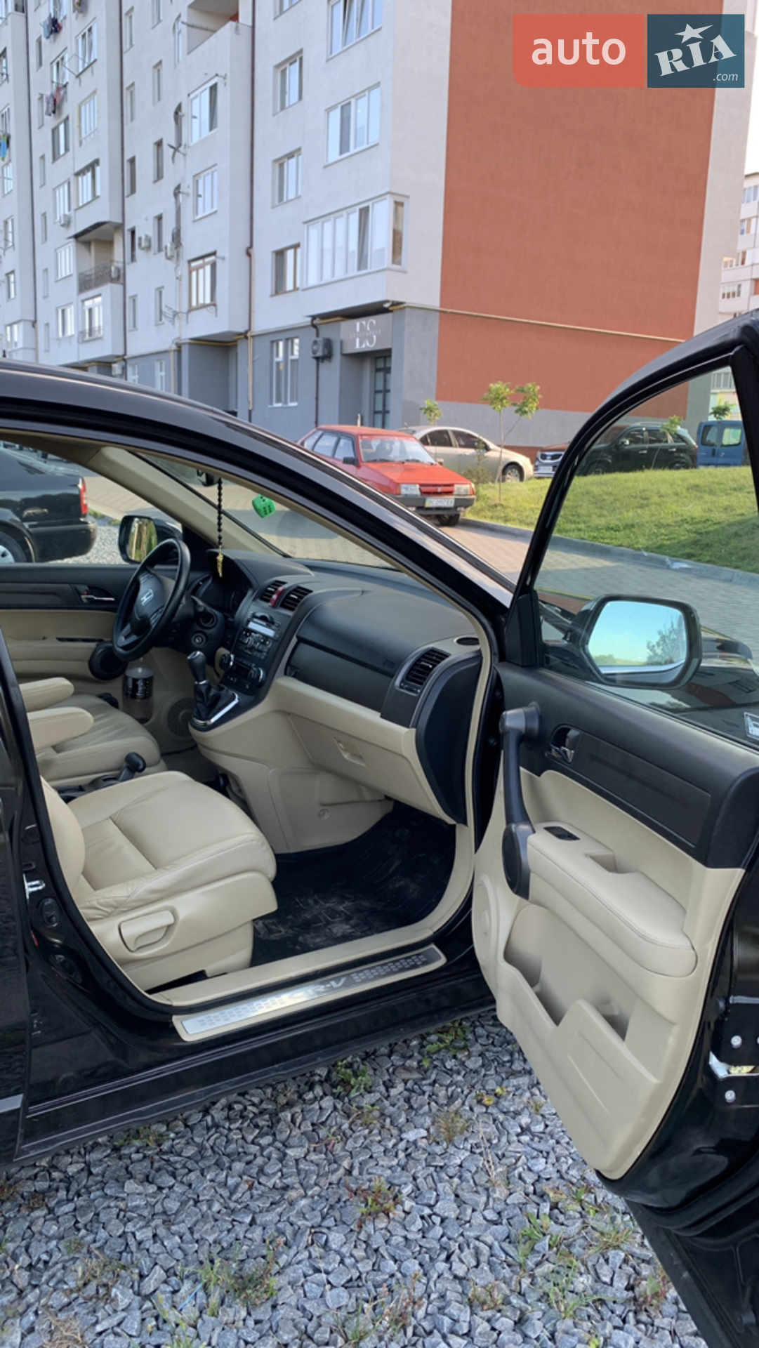 2010 Honda CR-V - мініатюра 20