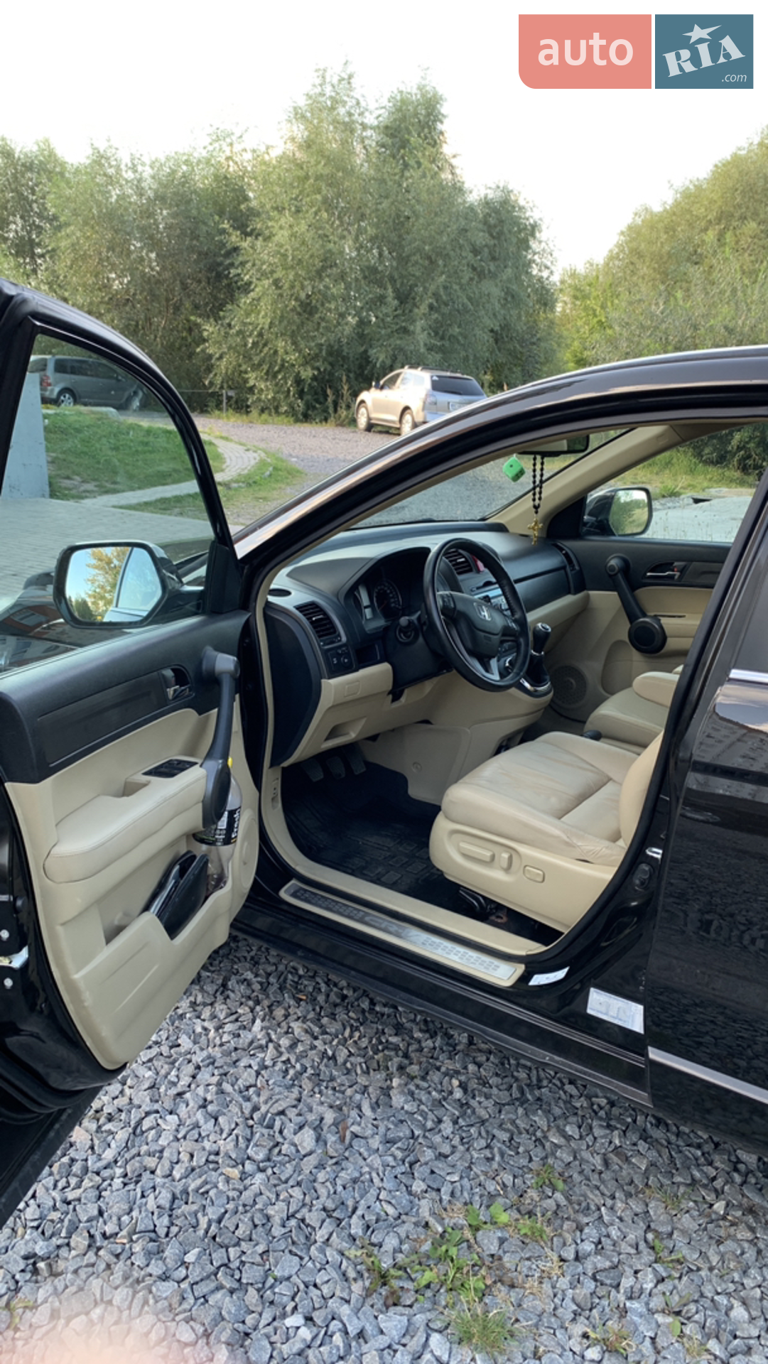 2010 Honda CR-V - мініатюра 19