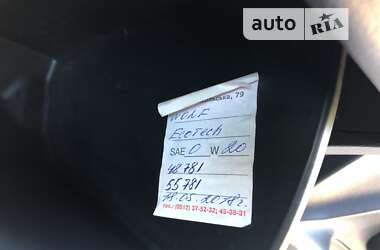 Позашляховик / Кросовер Honda CR-V 2013 в 