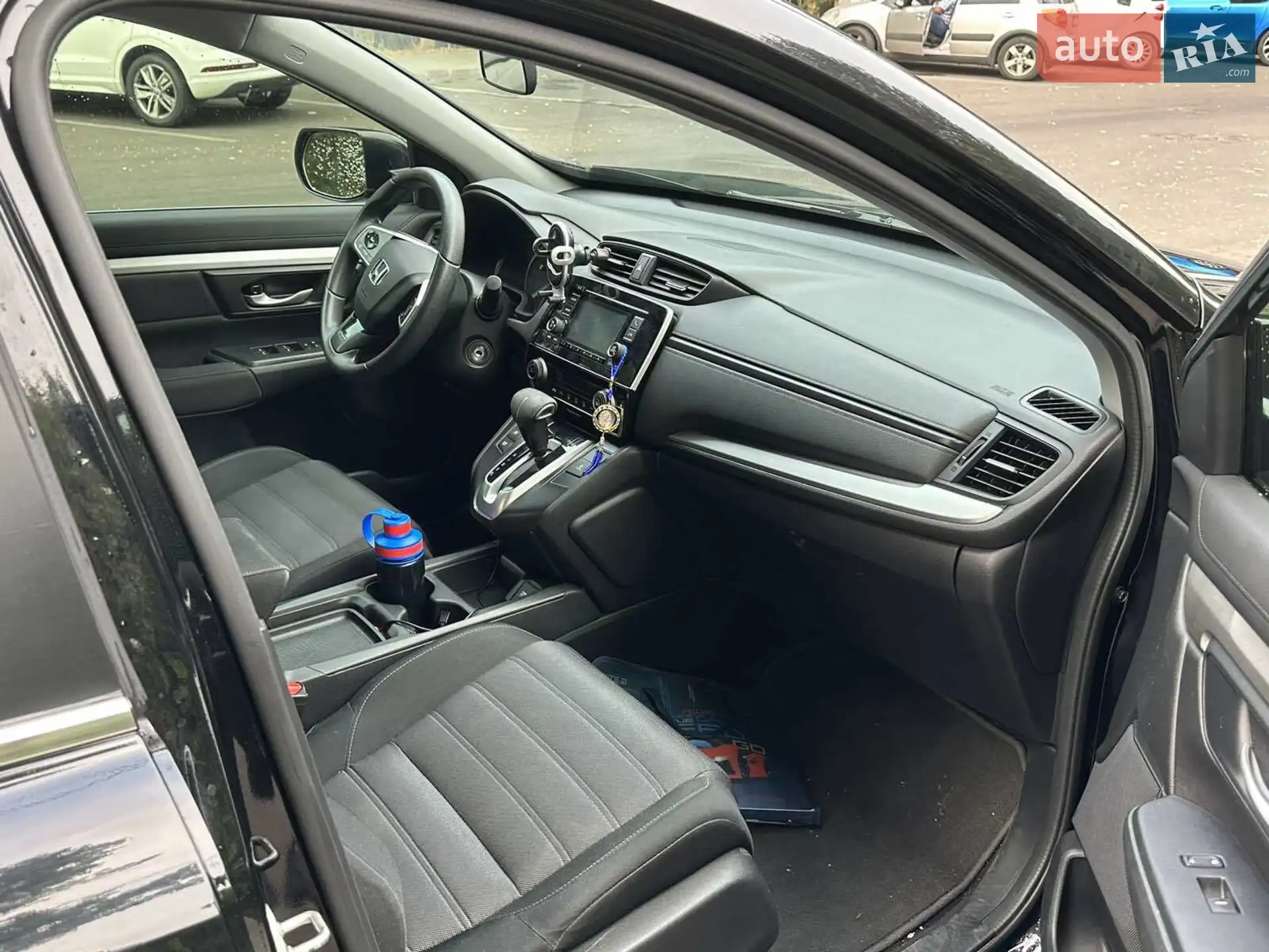 2019 Honda CR-V - мініатюра 9
