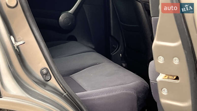 Позашляховик / Кросовер Honda CR-V 2008 в Запоріжжі