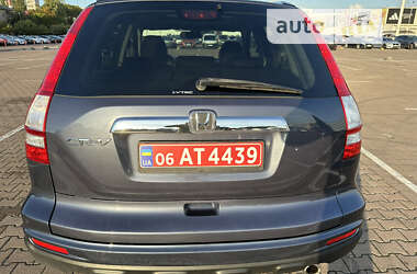 Внедорожник / Кроссовер Honda CR-V 2010 в 