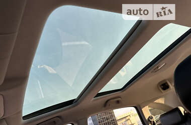 Внедорожник / Кроссовер Honda CR-V 2010 в 