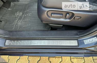 Внедорожник / Кроссовер Honda CR-V 2010 в 