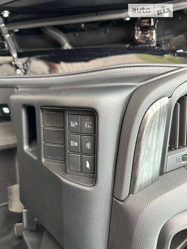 Позашляховик / Кросовер Honda CR-V 2022 в Львові