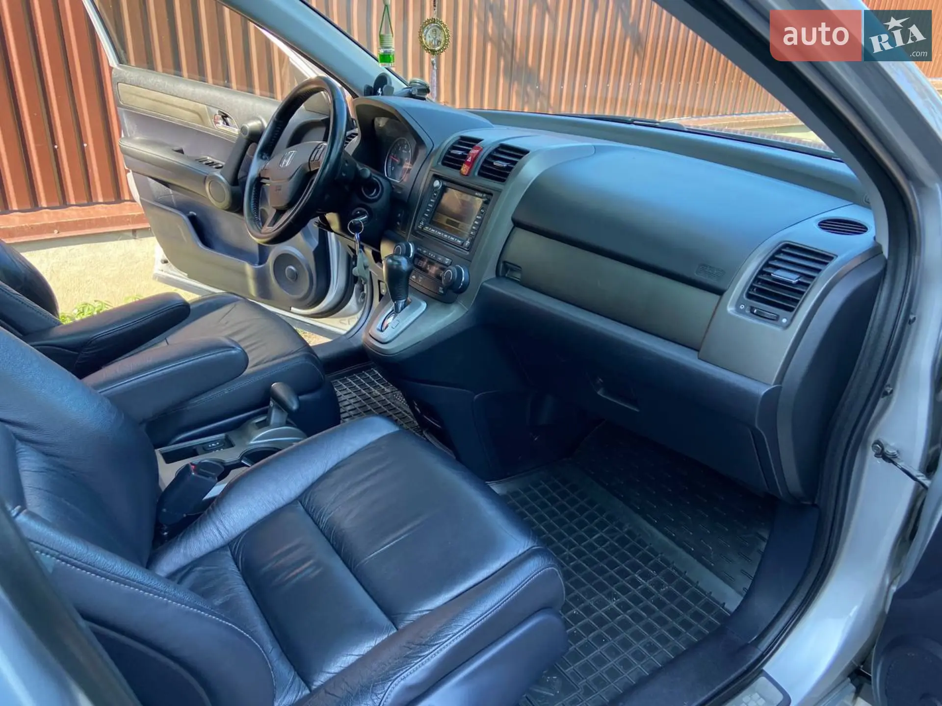 2011 Honda CR-V - мініатюра 7