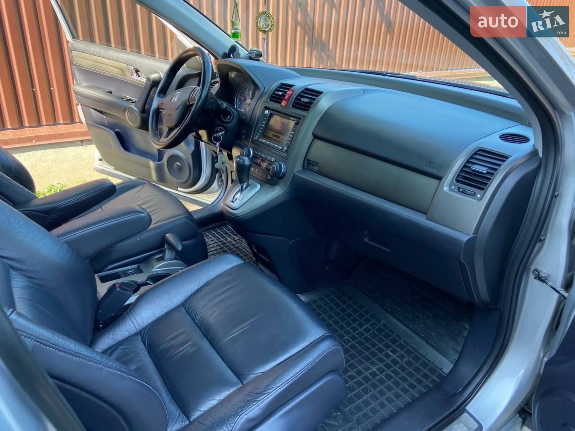 2011 Honda CR-V - мініатюра 14