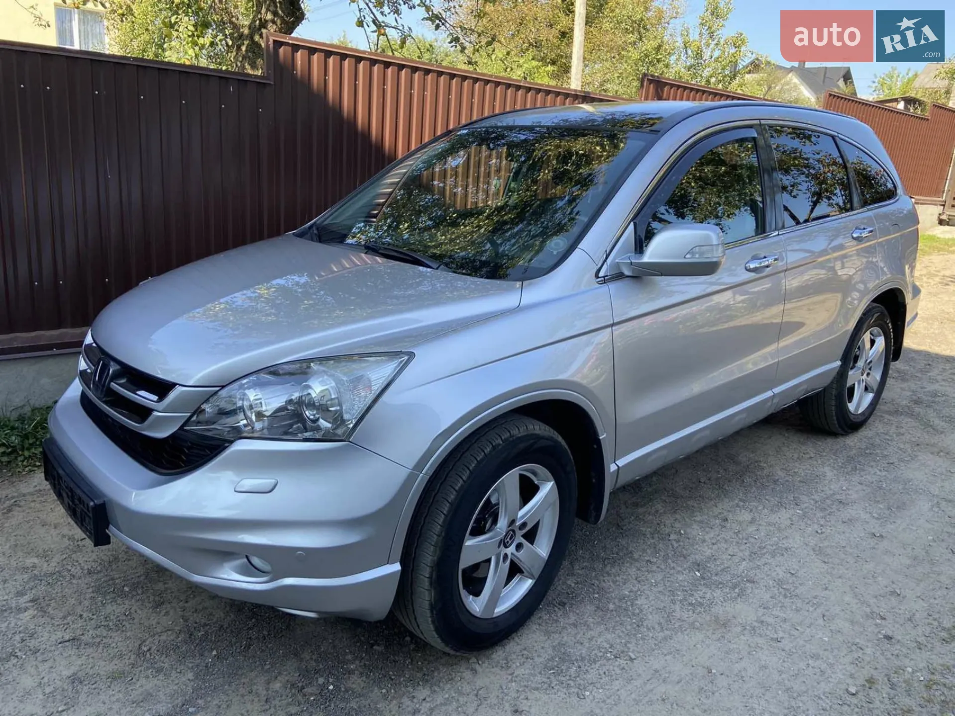 2011 Honda CR-V - мініатюра 22