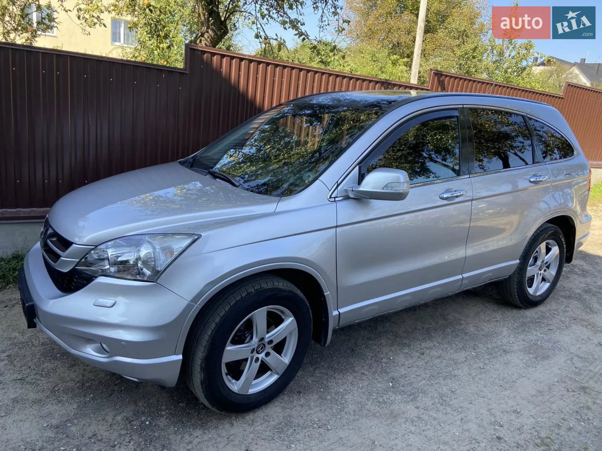 2011 Honda CR-V - мініатюра 26