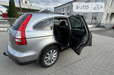 Внедорожник / Кроссовер Honda CR-V 2008 в 