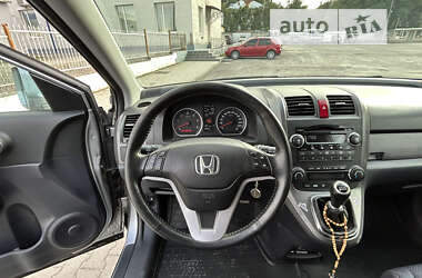 Внедорожник / Кроссовер Honda CR-V 2008 в 