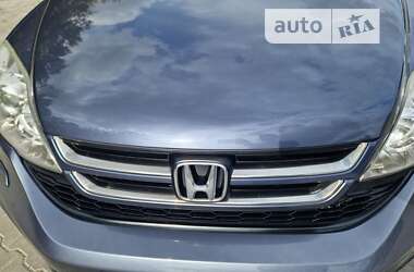 Внедорожник / Кроссовер Honda CR-V 2012 в 
