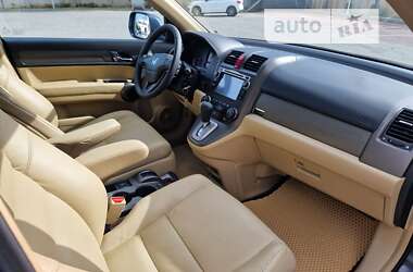 Внедорожник / Кроссовер Honda CR-V 2012 в 