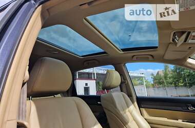 Внедорожник / Кроссовер Honda CR-V 2012 в 