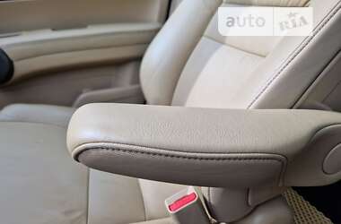 Внедорожник / Кроссовер Honda CR-V 2012 в 