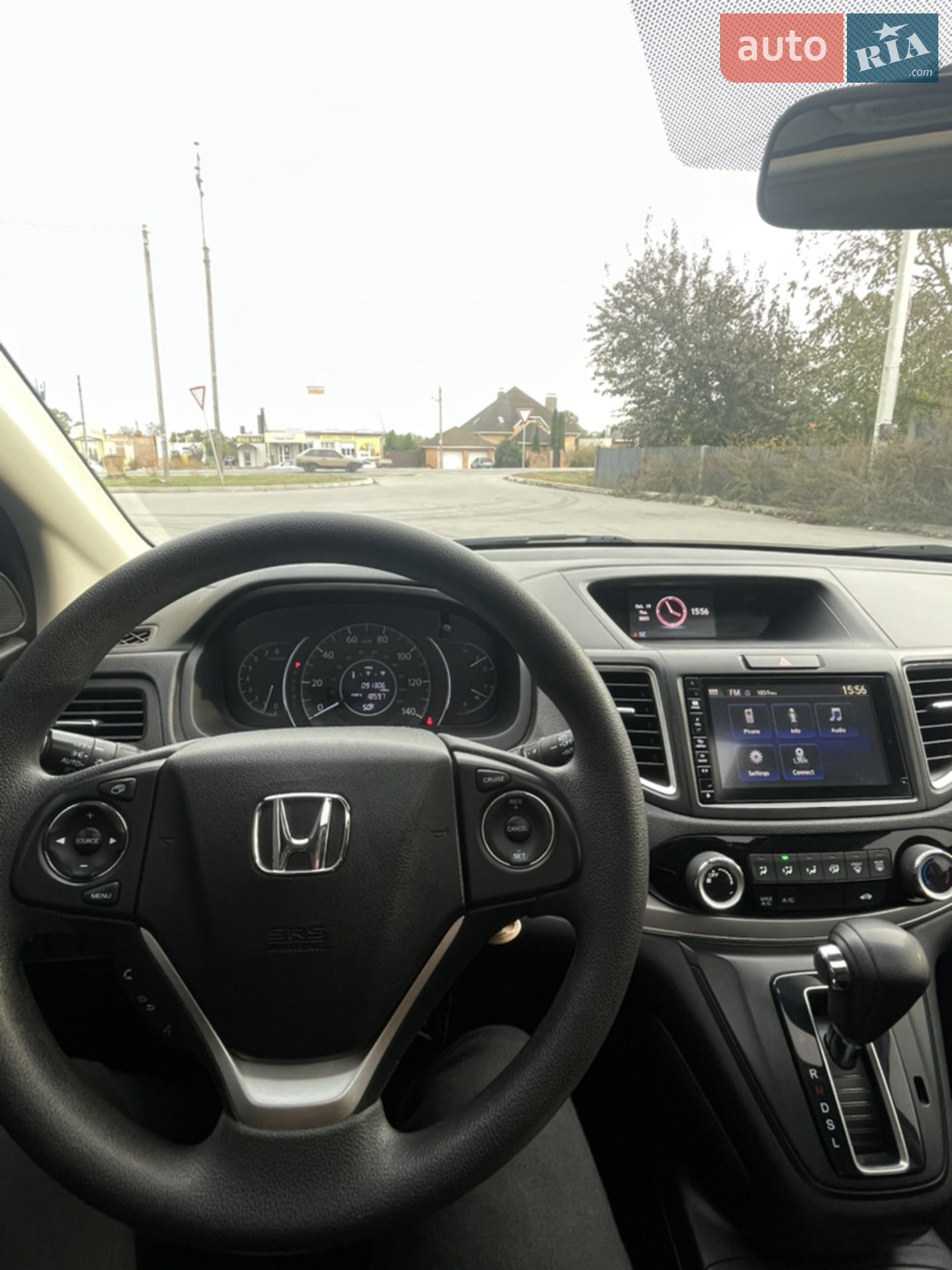 2016 Honda CR-V - мініатюра 20
