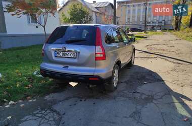 Внедорожник / Кроссовер Honda CR-V 2007 в Бориславе