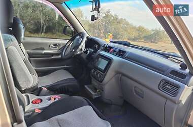 Внедорожник / Кроссовер Honda CR-V 1999 в Одессе