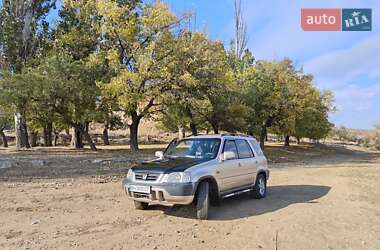 Внедорожник / Кроссовер Honda CR-V 1999 в Одессе