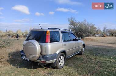 Внедорожник / Кроссовер Honda CR-V 1999 в Одессе