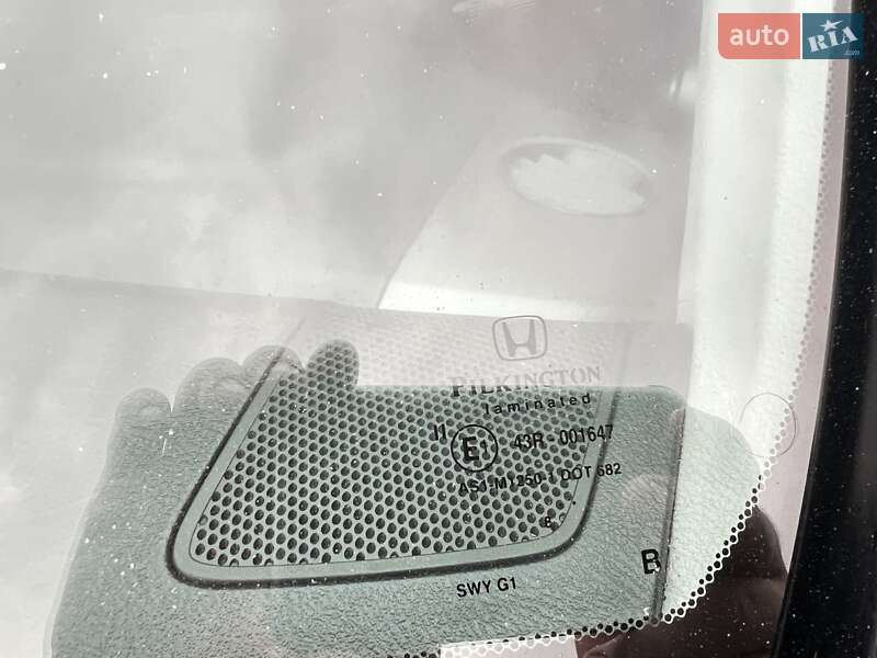 Внедорожник / Кроссовер Honda CR-V 2008 в Кропивницком