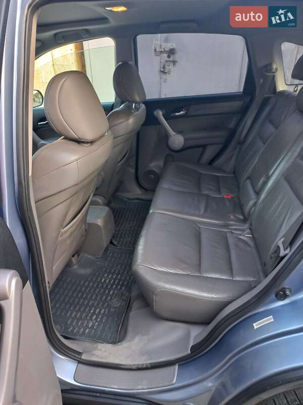 Внедорожник / Кроссовер Honda CR-V 2007 в Одессе