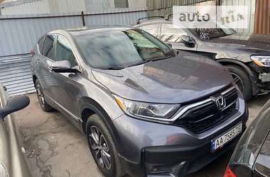 Внедорожник / Кроссовер Honda CR-V 2020 в Киеве