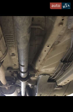 Внедорожник / Кроссовер Honda CR-V 2008 в 