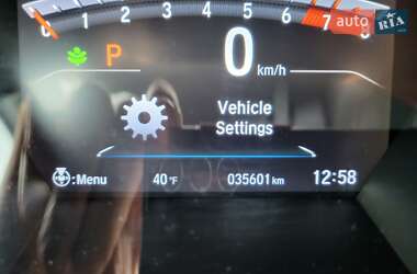 Внедорожник / Кроссовер Honda CR-V 2020 в Славутиче