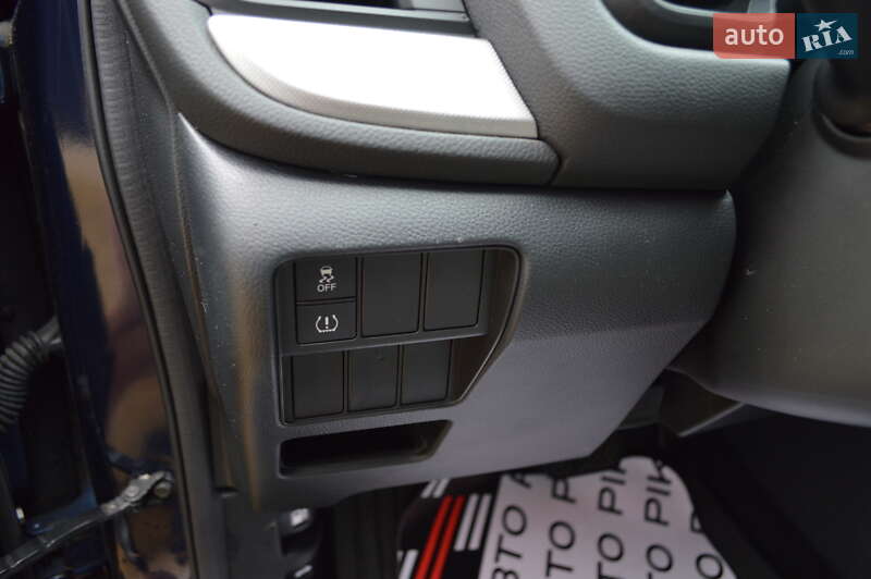Внедорожник / Кроссовер Honda CR-V 2019 в Львове