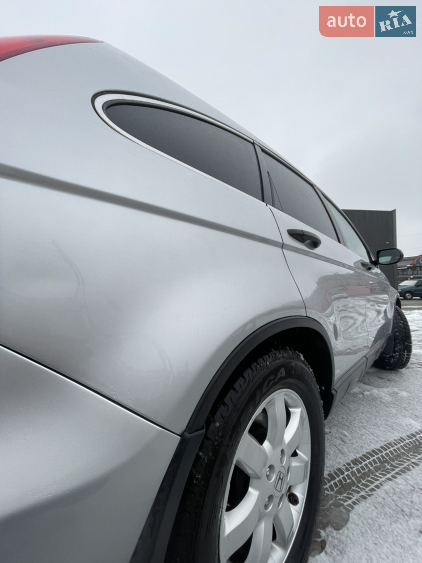 2010 Honda CR-V - мініатюра 20