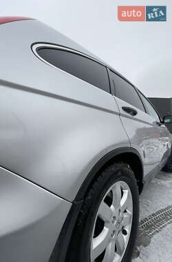 Внедорожник / Кроссовер Honda CR-V 2010 в 