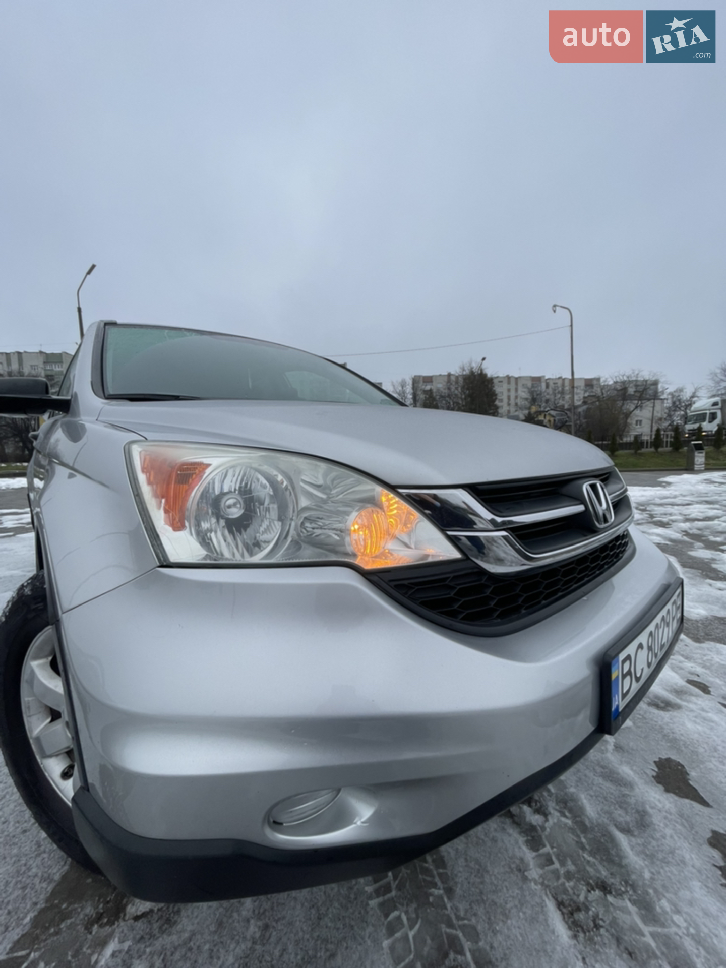2010 Honda CR-V - мініатюра 16