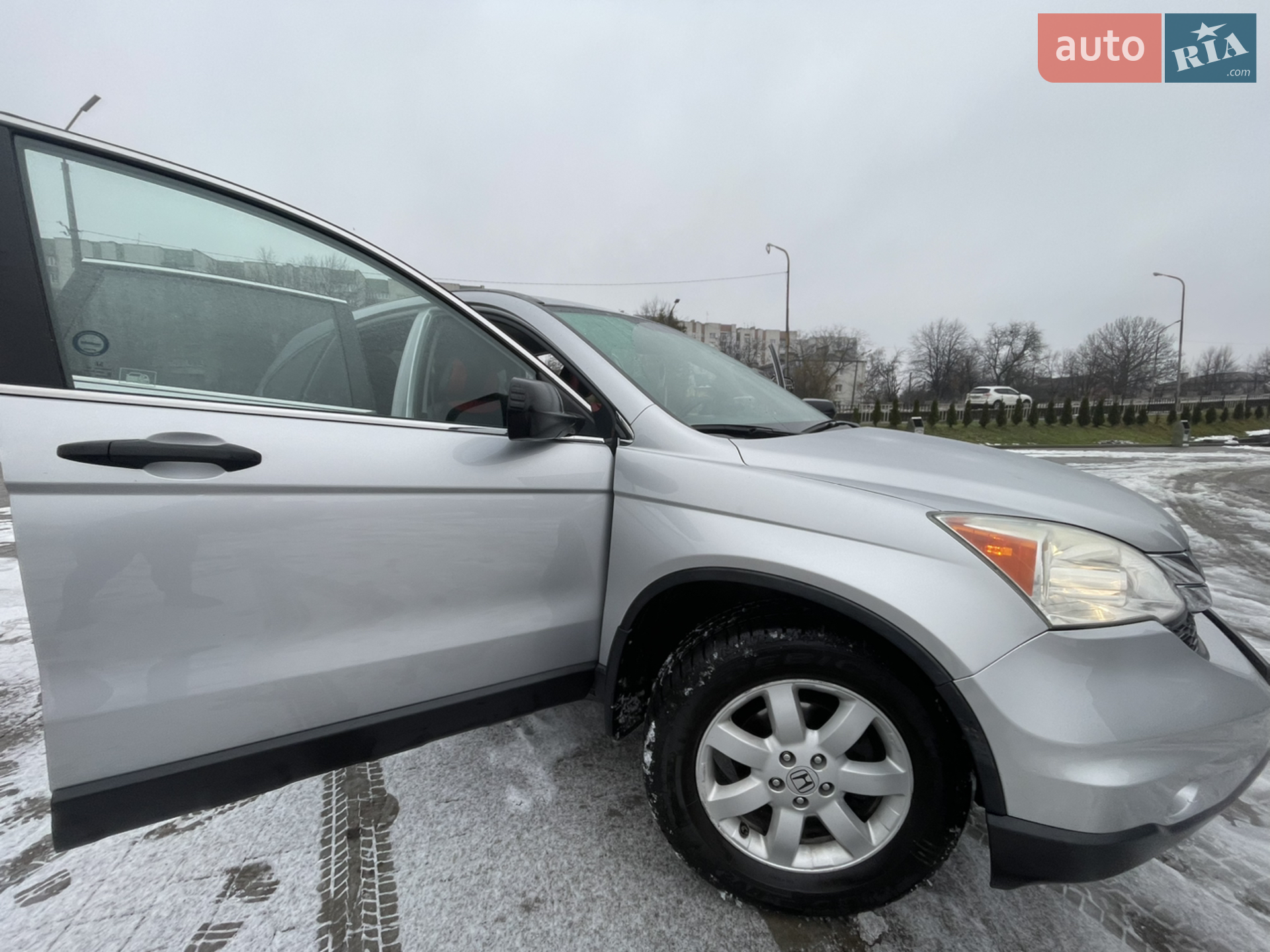 2010 Honda CR-V - мініатюра 38