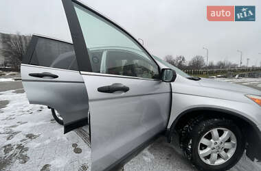 Внедорожник / Кроссовер Honda CR-V 2010 в 