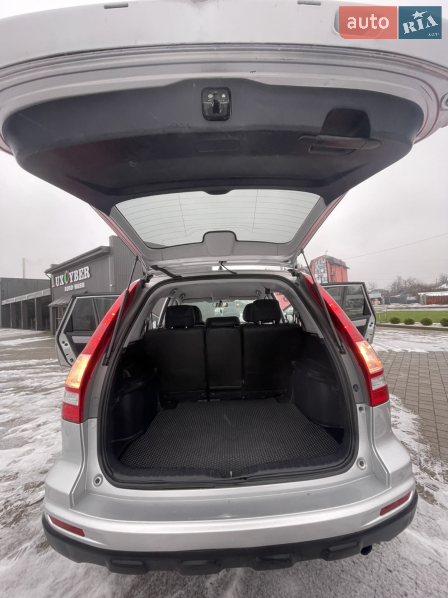 2010 Honda CR-V - мініатюра 43