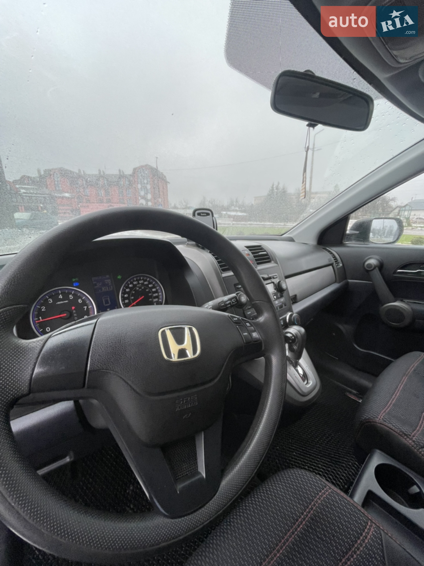 2010 Honda CR-V - мініатюра 53