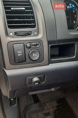 Позашляховик / Кросовер Honda CR-V 2010 в Києві