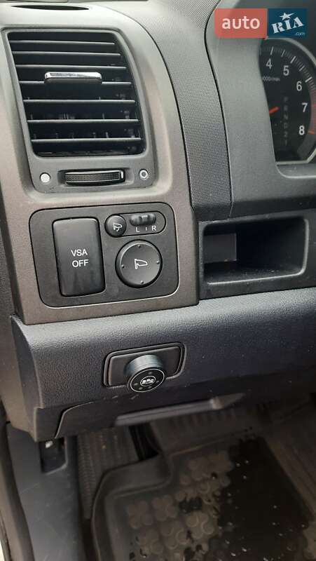 Внедорожник / Кроссовер Honda CR-V 2010 в Киеве фото 18 Внедорожник / Кроссовер Honda CR-V 2010 в Киеве