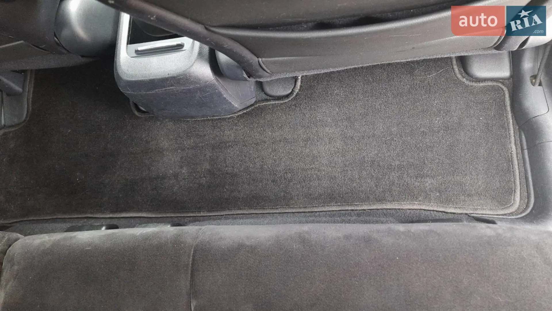 2010 Honda CR-V - мініатюра 26