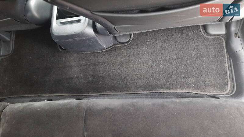 Внедорожник / Кроссовер Honda CR-V 2010 в Киеве фото 26 Внедорожник / Кроссовер Honda CR-V 2010 в Киеве