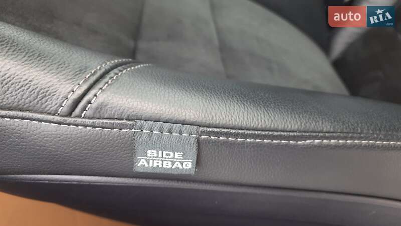 Внедорожник / Кроссовер Honda CR-V 2010 в Киеве фото 29 Внедорожник / Кроссовер Honda CR-V 2010 в Киеве