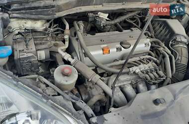 Позашляховик / Кросовер Honda CR-V 2010 в Києві