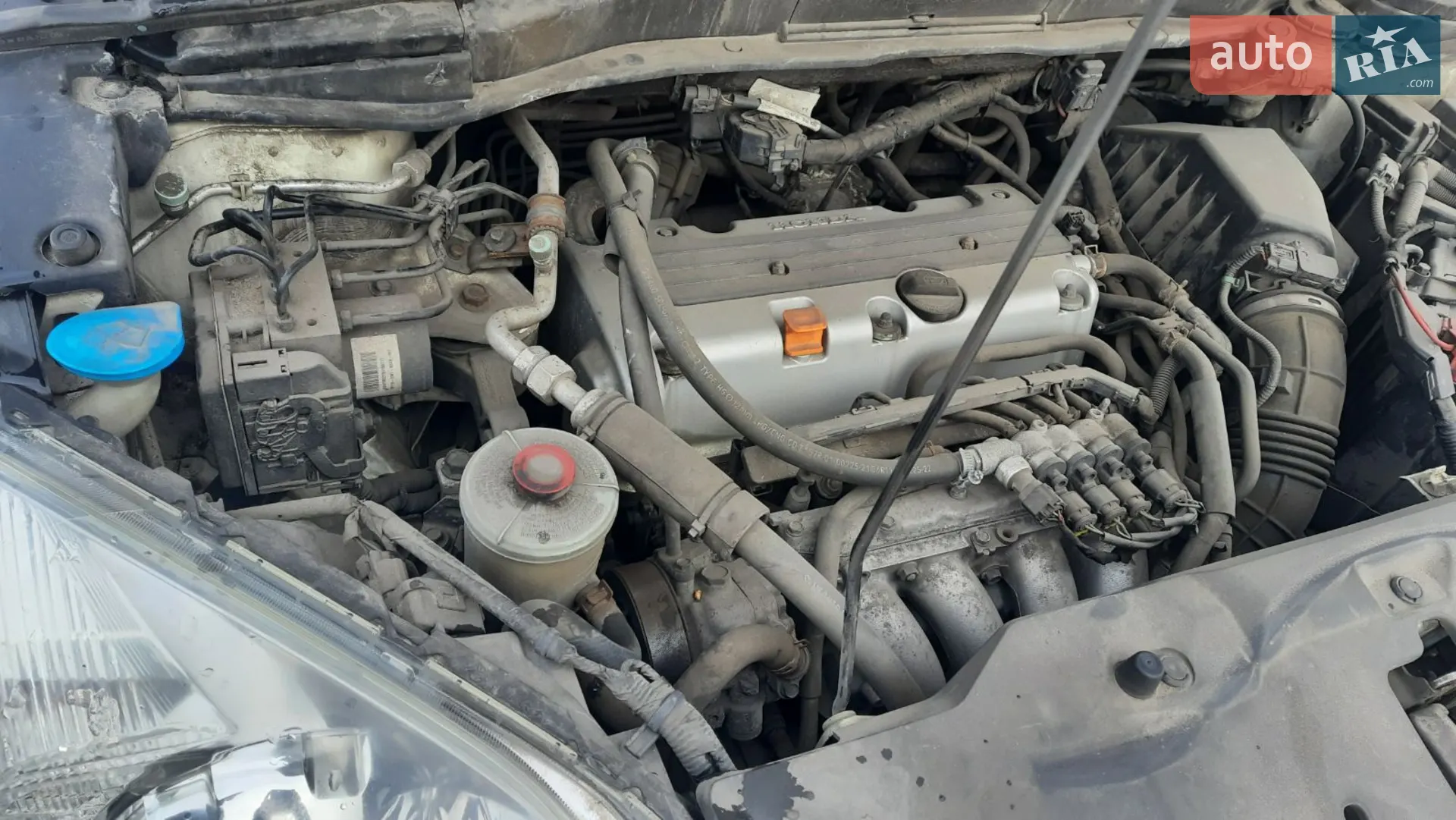 2010 Honda CR-V - мініатюра 36