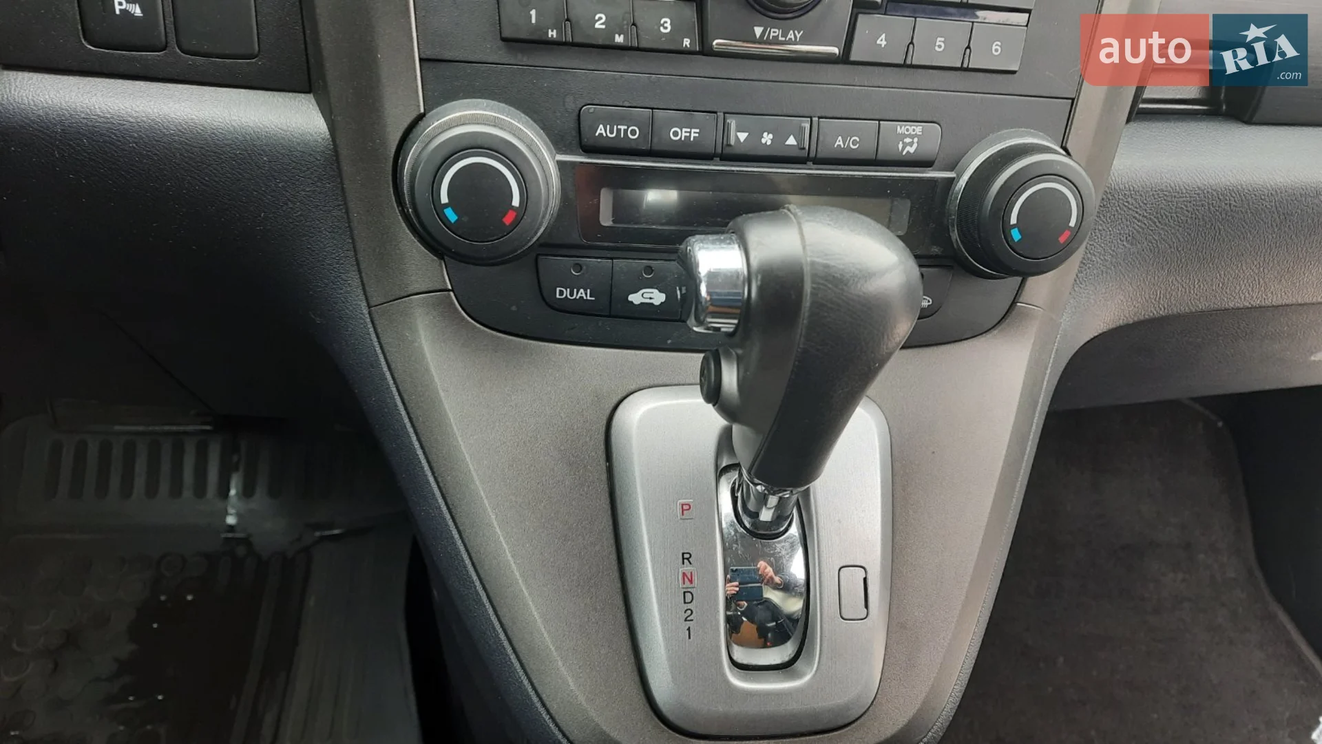 2010 Honda CR-V - мініатюра 49
