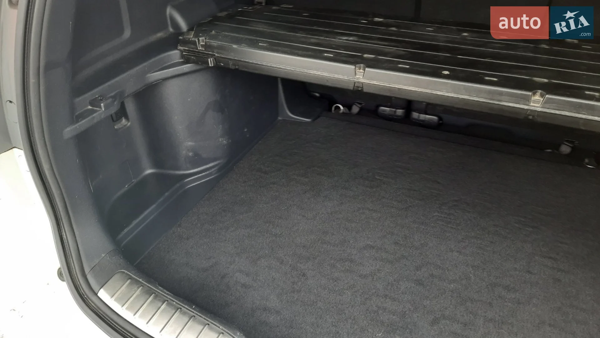 2010 Honda CR-V - мініатюра 24