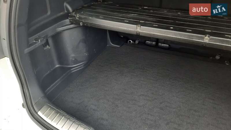 Внедорожник / Кроссовер Honda CR-V 2010 в Киеве фото 24 Внедорожник / Кроссовер Honda CR-V 2010 в Киеве