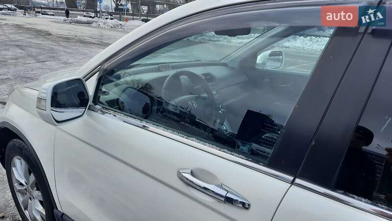 Внедорожник / Кроссовер Honda CR-V 2010 в Киеве фото 53 Внедорожник / Кроссовер Honda CR-V 2010 в Киеве