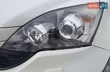 Позашляховик / Кросовер Honda CR-V 2010 в Києві